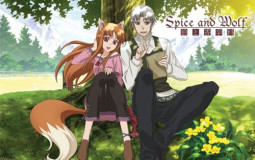 My First 30 Anime