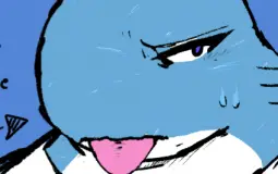 Rp characters