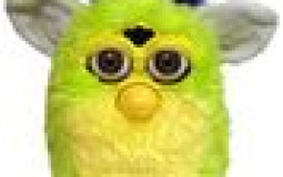 Furby generation 5&6