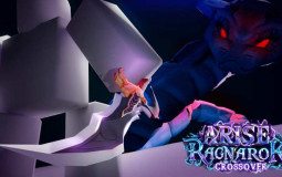 Arise Ragnarok