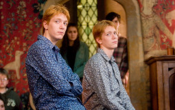 harry pottah