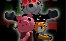 Piggy: SOTG