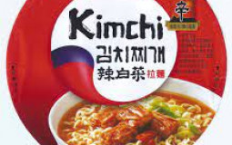 CUP NOODLES