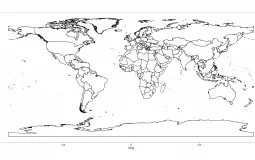 Countries Tiers