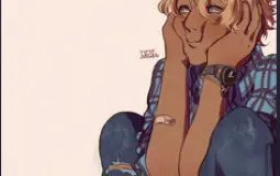 "May I have your number and call you sometime?"