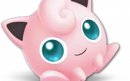 Jigglypuff Skins