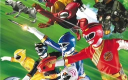 Super sentai theme songs from 2001 to 2023