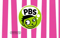 PBS Kids Shows