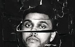 THE WEEKND