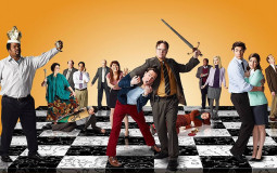 The Office
