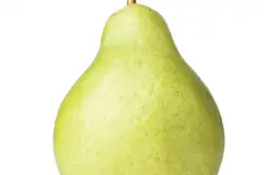 Pears + Salads