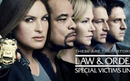 Law and Order SVU