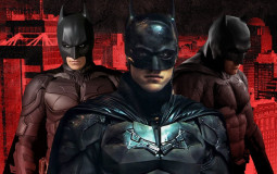 Movie Batsuit List