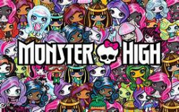 Monster High