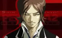 Persona Character Hug Tier List