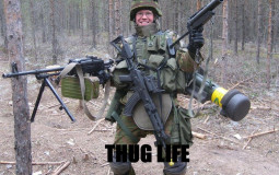 Cod nerds