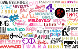 Kpop girl group teir list