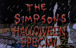 Treehouse of Horror 1-20 Segments