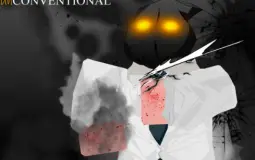 Best abilities to smash in unConventional Roblox