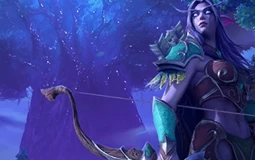 Warcraft: Legacies Factions