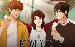 i love yoo characters
