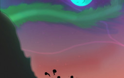Fractured Power
