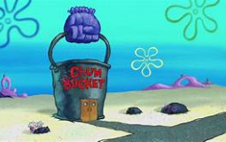 Spongebob