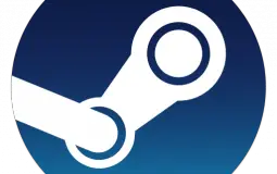 My Steam games