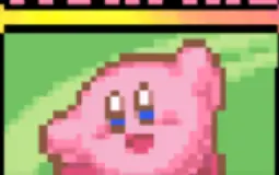 KIrby and the Amazing Mirror Abilities