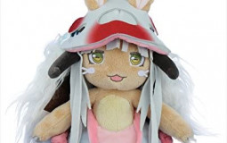 Nanachi Plush tier list