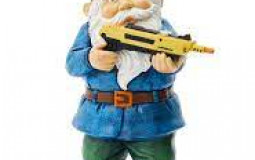 Gnomes google doodle tierlist