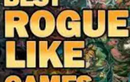 EverZero's Rogue-Like Game Tier List
