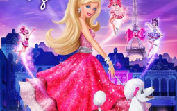 Barbie Movies