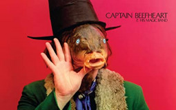 Captain Beefheart - Trout Mask Replica songs