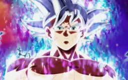 Power Levels