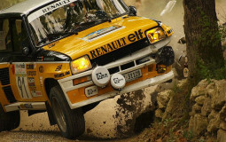 Dirt Rally 2.0- H3 RWD Tier List