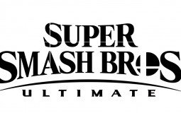 Super Smash Bros Ultimate