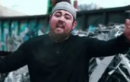 HIPHOA