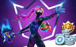 Fortnite Crew
