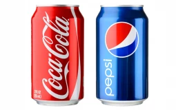 Soda tier list