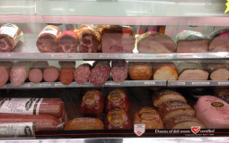 Deli Food