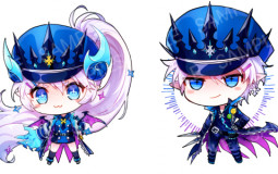 YURURU Girls