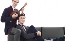 glee gays(tm) duets ranking