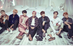 PAREJAS DE BTS
