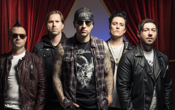 Avenged Sevenfold Albums Ranked