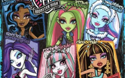 Monster high