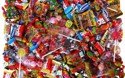 Sweets