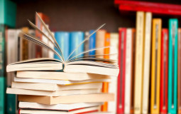 Books read
