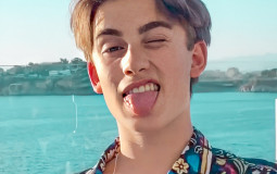 Johnny Orlando