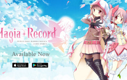 Magia Record